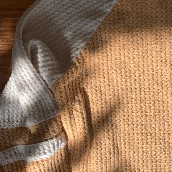 American eagle textured top - Picture 4 of 4